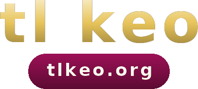 tl keo logo
