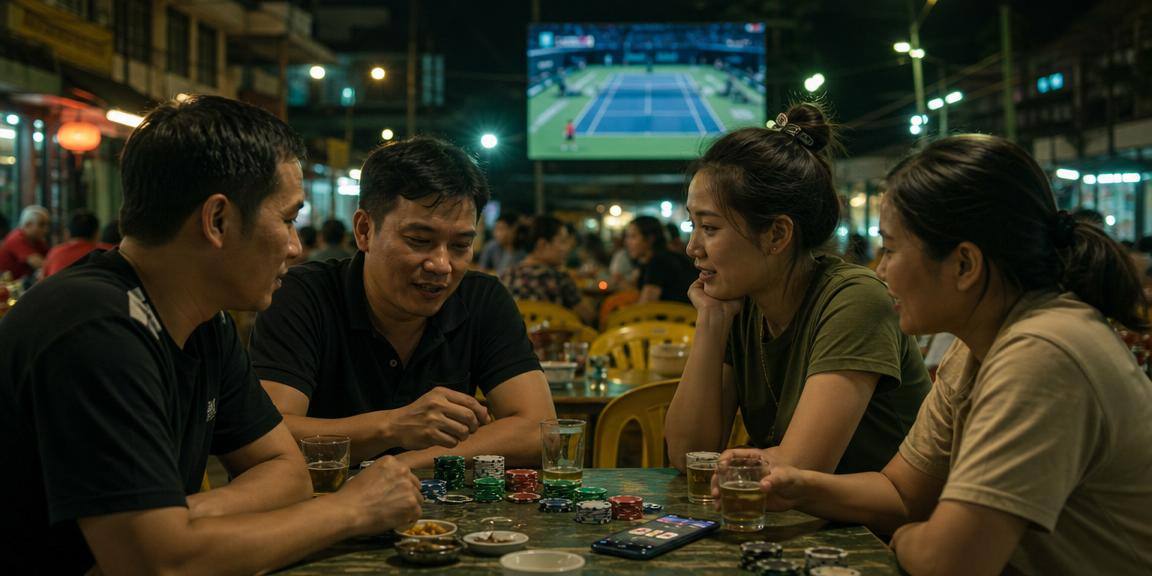 tl keo Live Casino tl keo có gì cho bạn